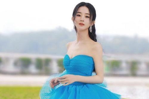 娱乐吃瓜的女演员,揭秘女演员的幕后故事  第1张